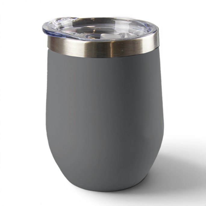 Wholesale Natural Double Wall Tumbler 350ml | Wholesale Direct Wholesale Natural Double Wall Tumbler 350ml | Wholesale Direct
