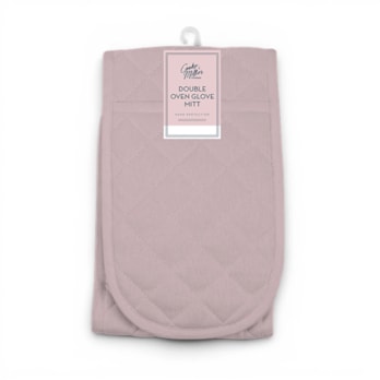 Wholesale Natural Double Oven Glove Mitt | Wholesale Direct
