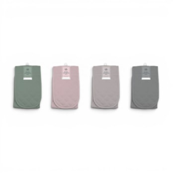 Wholesale Natural Double Oven Glove Mitt | Wholesale Direct