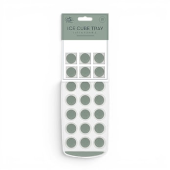 Wholesale Natural Ice Cube Tray | Wholesale Direct