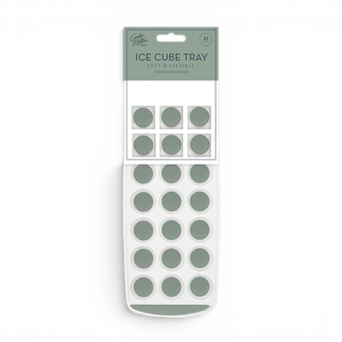 Wholesale Natural Ice Cube Tray | Wholesale Direct
