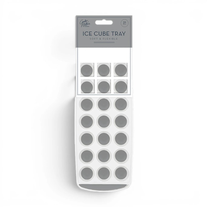 Wholesale Natural Ice Cube Tray | Wholesale Direct Wholesale Natural Ice Cube Tray | Wholesale Direct