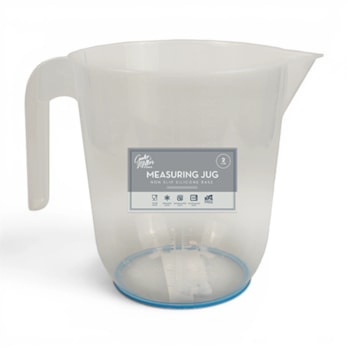 Wholesale Measuring Jug with Non-Slip Base 2L | Wholesale Direct