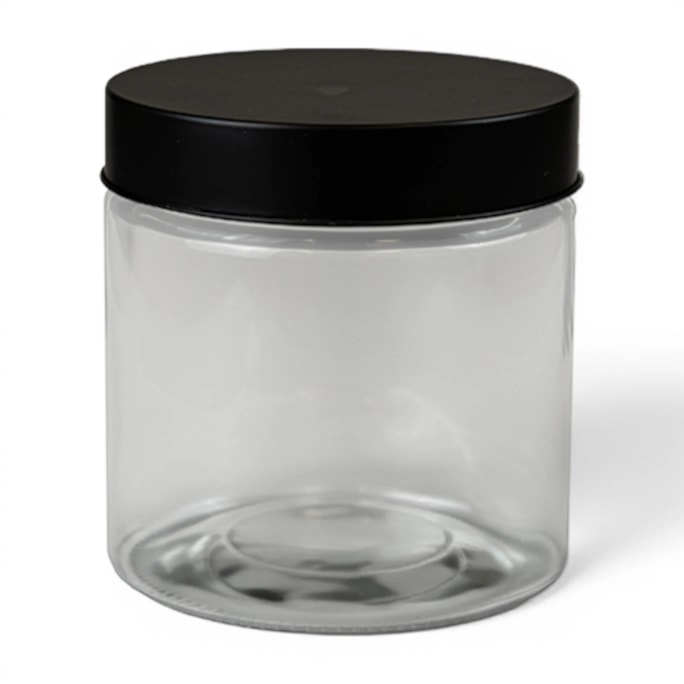 Wholesale Glass Storage Jars 3pk | Wholesale Direct