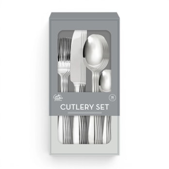 Wholesale Cutlery Set 16 Piece | Wholesale Direct Wholesale Cutlery Set 16 Piece | Wholesale Direct