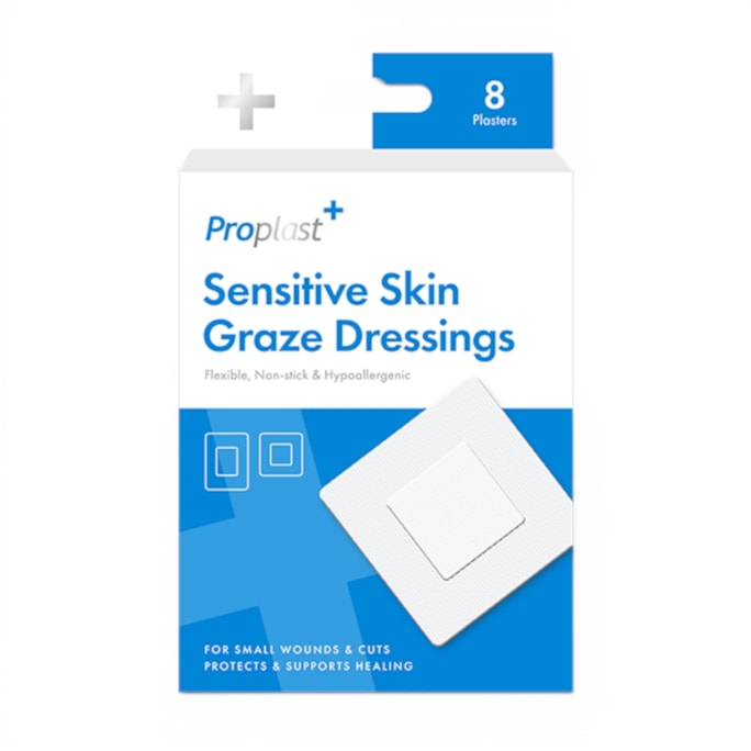 Wholesale Graze Dressings 8pk | Wholesale Direct