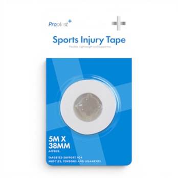 Wholesale Sports Injury Tape 5m | Wholesale Direct Wholesale Sports Injury Tape 5m | Wholesale Direct