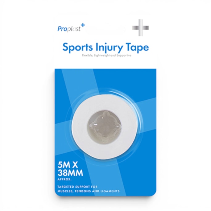 Wholesale Sports Injury Tape 5m | Wholesale Direct Wholesale Sports Injury Tape 5m | Wholesale Direct