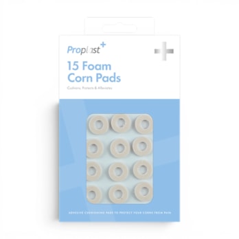 Wholesale Foam Corn Relief Pads 15pk | Wholesale Direct Wholesale Foam Corn Relief Pads 15pk | Wholesale Direct