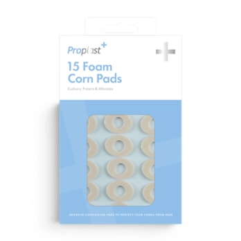 Wholesale Foam Corn Relief Pads 15pk | Wholesale Direct Wholesale Foam Corn Relief Pads 15pk | Wholesale Direct