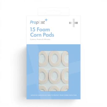 Wholesale Foam Corn Relief Pads 15pk | Wholesale Direct Wholesale Foam Corn Relief Pads 15pk | Wholesale Direct