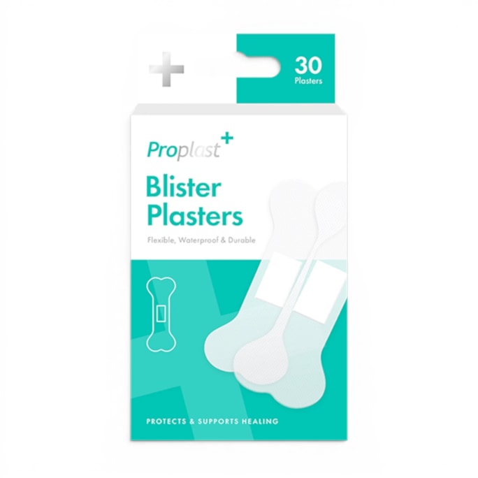Wholesale Blister Plasters 30pk | Wholesale Direct Wholesale Blister Plasters 30pk | Wholesale Direct