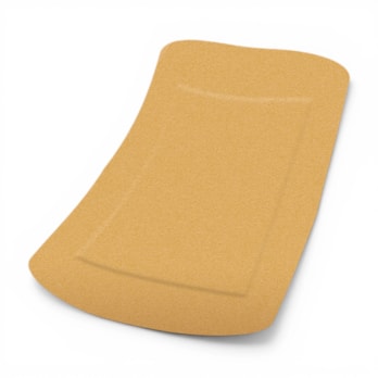 Wholesale Knee & Elbow Fabric Plasters 5pk | Wholesale Direct
