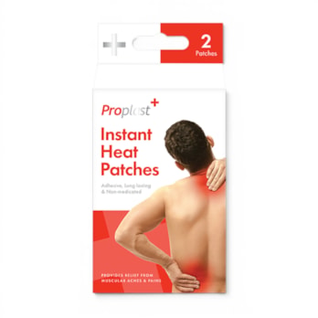 Wholesale Self Adhesive Instant Heat Pads 2pk | Wholesale Direct Wholesale Self Adhesive Instant Heat Pads 2pk | Wholesale Direct