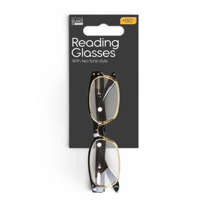 Wholesale Reading Glasses - 2 Tone | Wholesale Direct Wholesale Reading Glasses - 2 Tone | Wholesale Direct