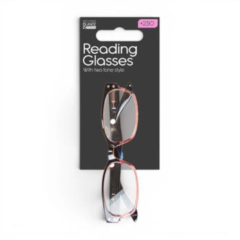 Wholesale Reading Glasses - 2 Tone | Wholesale Direct Wholesale Reading Glasses - 2 Tone | Wholesale Direct