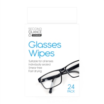Wholesale Glasses Lens Wipes 24pk | Wholesale Direct