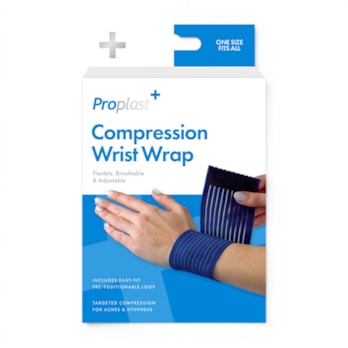 Wholesale Compression Wrist Wrap | Wholesale Direct