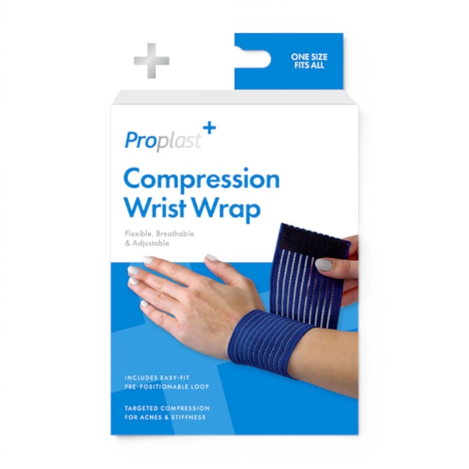 Wholesale Compression Wrist Wrap | Wholesale Direct