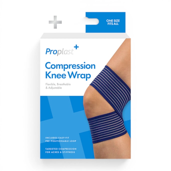 Wholesale Compression Knee Wrap | Wholesale Direct