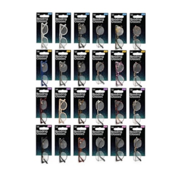 Wholesale Reading Glasses FSDU | Wholesale Direct Wholesale Reading Glasses FSDU | Wholesale Direct