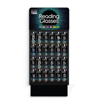 Wholesale Reading Glasses FSDU | Wholesale Direct