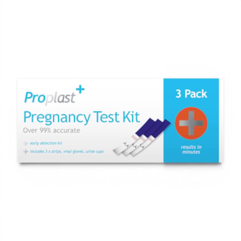 Wholesale Pregnancy Test Kit 3pk | Wholesale Direct Wholesale Pregnancy Test Kit 3pk | Wholesale Direct
