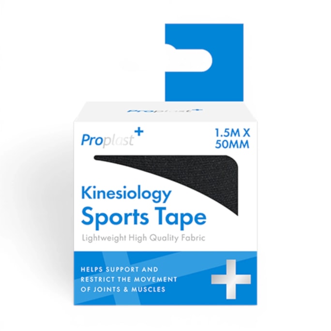 Wholesale Kinesiology Sports Tape 1.5m | Wholesale Direct