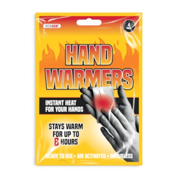 Wholesale Hand Warmers 4pk | Wholesale Direct Wholesale Hand Warmers 4pk | Wholesale Direct