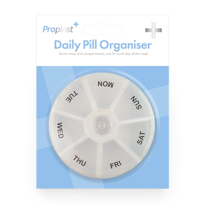 Wholesale Weekly Pill Organiser | Wholesale Direct Wholesale Weekly Pill Organiser | Wholesale Direct