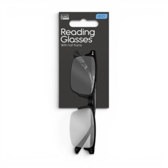 Wholesale Reading Glasses - Half Frame | Wholesale Direct Wholesale Reading Glasses - Half Frame | Wholesale Direct