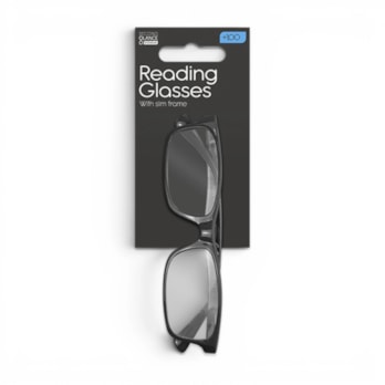 Wholesale Reading Glasses - Slim Frame | Wholesale Direct Wholesale Reading Glasses - Slim Frame | Wholesale Direct