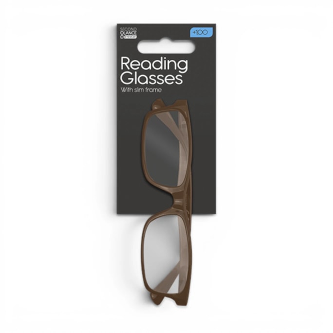 Wholesale Reading Glasses - Slim Frame | Wholesale Direct
