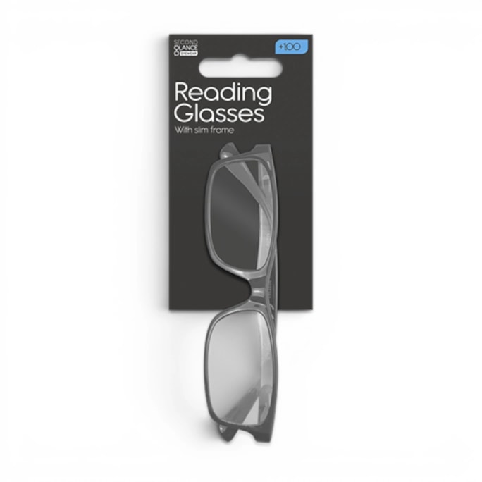 Wholesale Reading Glasses - Slim Frame | Wholesale Direct