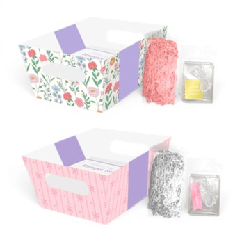 WholesaleMother's Day Mini Hamper Set | Wholesale Direct