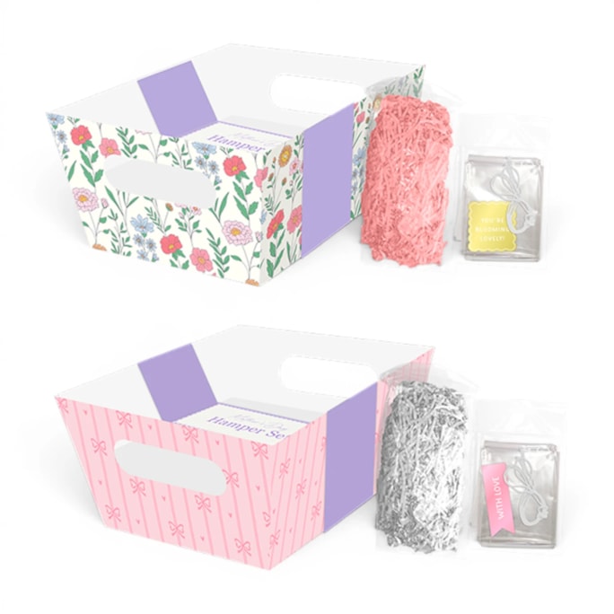 WholesaleMother's Day Mini Hamper Set | Wholesale Direct