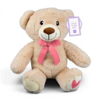 WholesaleMother's Day Plush Teddy Bear 28cm | Wholesale Direct WholesaleMother's Day Plush Teddy Bear 28cm | Wholesale Direct