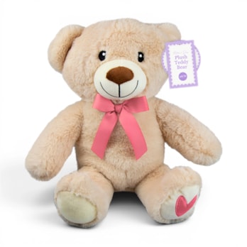 WholesaleMother's Day Plush Teddy Bear 28cm | Wholesale Direct WholesaleMother's Day Plush Teddy Bear 28cm | Wholesale Direct