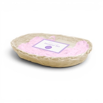 WholesaleMother's Day Oval Hamper Basket Set 38.5cm x 30cm | Wholesale Direct WholesaleMother's Day Oval Hamper Basket Set 38.5cm x 30cm | Wholesale Direct