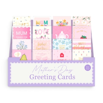 WholesaleMother's Day Mixed Cards in CDU | Wholesale Direct WholesaleMother's Day Mixed Cards in CDU | Wholesale Direct