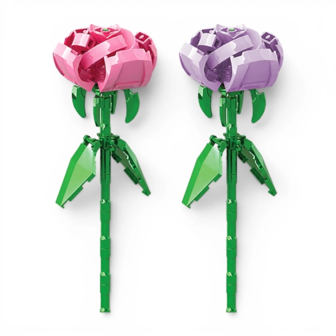 Wholesale Mother's Day Rose Blocks CDU | Wholesale Direct