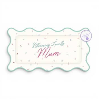 Wholesale Mother's Day Embroidered Cushion | Wholesale Direct