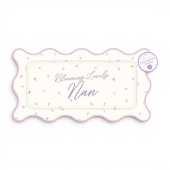 Wholesale Mother's Day Embroidered Cushion | Wholesale Direct