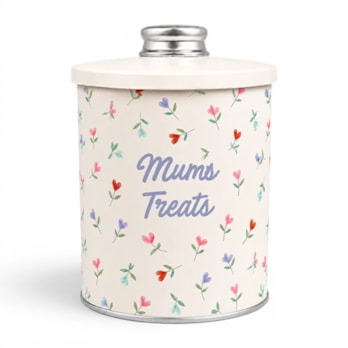 Wholesale Mother's Day Treats Tin | Wholesale Direct Wholesale Mother's Day Treats Tin | Wholesale Direct
