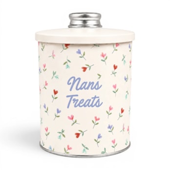 Wholesale Mother's Day Treats Tin | Wholesale Direct Wholesale Mother's Day Treats Tin | Wholesale Direct