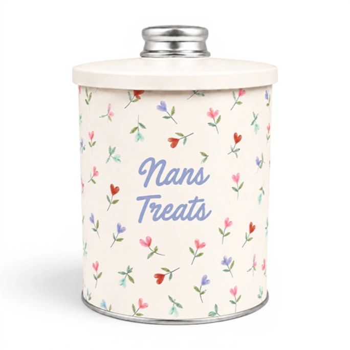 Wholesale Mother's Day Treats Tin | Wholesale Direct Wholesale Mother's Day Treats Tin | Wholesale Direct