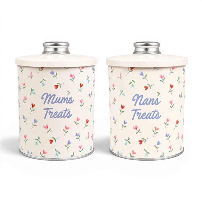 Wholesale Mother's Day Treats Tin | Wholesale Direct Wholesale Mother's Day Treats Tin | Wholesale Direct
