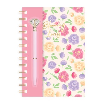 Wholesale Mothers Day Notepad And Pen Set CDU | Wholesale Direct