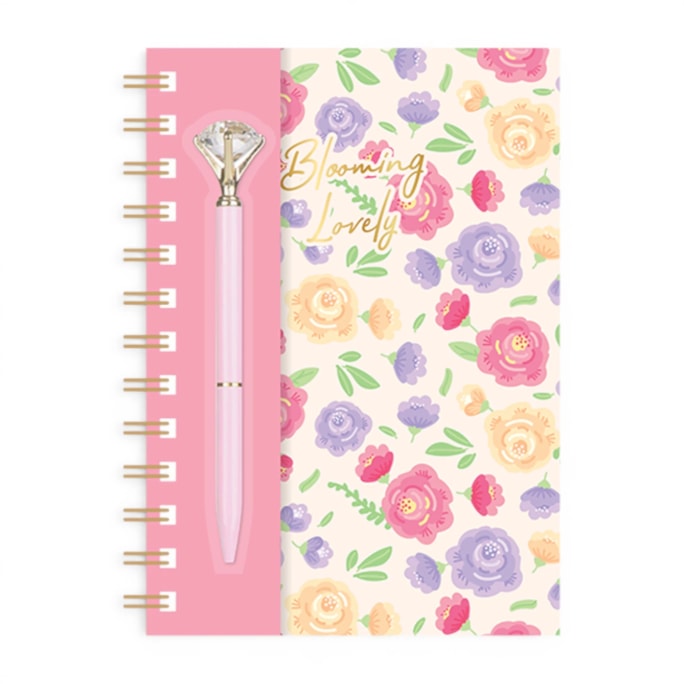 Wholesale Mothers Day Notepad And Pen Set CDU | Wholesale Direct
