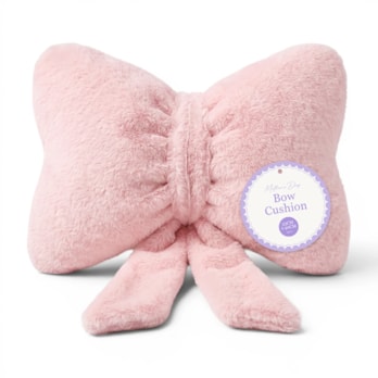 Wholesale Mothers Day Bow Cushion | Wholesale Direct